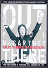 Paul McCartney |[E}bJ[gj[/Massachusetts,USA 2013  