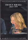 Diana Krall ダイアナ・クラール/Spain 2008