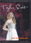 Taylor Swift eC[EXEBtg/Best Video Clips 2008-2012