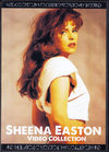 Sheena Easton V[iEC[Xg/Video Collection 