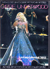 Carrie Underwood L[EA_[Ebh/Canada 2013 