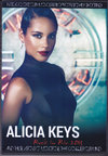Alicia Keys AVAEL[Y/Brazil 2013 