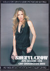 Sheryl Crow VFENE/Switerland 2010 & more 