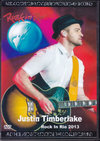 Justin Timberlake WXeBEeBo[CN/Brazil 2013 