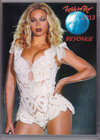 Beyonce ビヨンセ/Brazil 2013