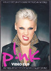 P!nk ピンク/Video Clip Collection 2013
