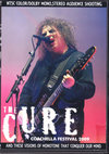 Cure キュアー/California,USA 2009