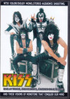 Kiss キッス/Sweden 2013