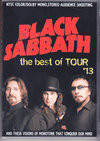 Black Sabbath ubNEToX/Australia 2013 & more 