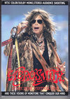 Aerosmith GAX~X/Australia 2013 & more 