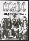 AC/DC GCV[EfB[V[/California,USA 1983 