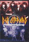 Def Leppard ftEp[h/France 1983 & more 