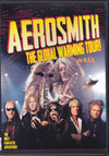 Aerosmith GAX~X/West Virginia,USA 2013 & more 