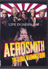 Aerosmith エアロスミス/Japan Tour 2013