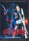 Aerosmith エアロスミス/Brazil 2013