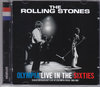 Rolling Stones [OEXg[Y/Live at France 1965-1967 