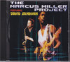 Marcus Miller David Sanborn }[JXE~[/Tokyo<Japan 1992