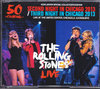 Rolling Stones ローリング・ストーンズ/Illinois,USA 2013