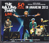 Rolling Stones [OEXg[Y/California,USA 5.15E18.2013 