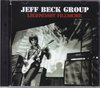 Jeff Beck Group WFtExbNEO[v/California,USA 1968 