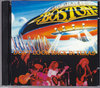 Boston ボストン/Texas,USA 1979
