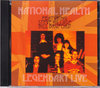 National Health,Steve Hillage iViEwX XeB[EqbW/1976