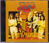 Yes CGX/Connecticut,USA 1972 