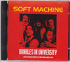 Soft Machine \tgE}V[/Netherlands 1975 