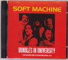 Soft Machine ソフト・マシーン/Netherlands 1975