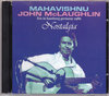 John McLauglin WE}Nt/Germany 1986 