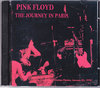 Pink Floyd ピンク・フロイド/France 1970