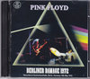 Pink Floyd sNEtCh/Germany 1972 