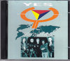 Yes CGX/New Jersey,USA 1984 