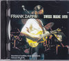 Frank Zappa tNEUbp/Switerland 1978 
