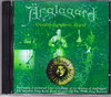 Anglagard AOKh/Mexico 1993 & more 