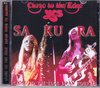 Yes CGX/Osaka,Japan 1973 