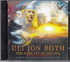 Uli Jon Roth EEWE[g/Aichi,Japan 2008 & more 