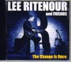 Lee Ritenour [Egi[/Stockholm,Sweden 2005