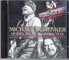 Michael Schenker マイケル・シェンカー/UK 2013 & more