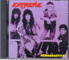 Extreme エクストリーム/Demo Recordings 1985-1988