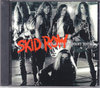 Skid Row スキッド・ロウ/Demo Sessions 1988