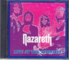 Nazareth iUX/London,UK 1971 