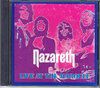 Nazareth ナザレス/London,UK 1971