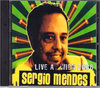 Sergio Mendes ZWIEfX/Live At Wien 2006