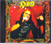 Dio fBI/Chile 1997 