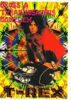 T-Rex T-レックス/Marc Bolan Show & T-Rex Years