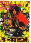 T-Rex T-bNX/Marc Bolan Show & T-Rex Years