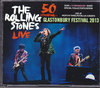 Rolling Stones [OEXg[Y/UK 2013