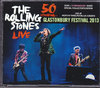 Rolling Stones ローリング・ストーンズ/UK 2013