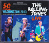 Rolling Stones ローリング・ストーンズ/Washington,USA 2013